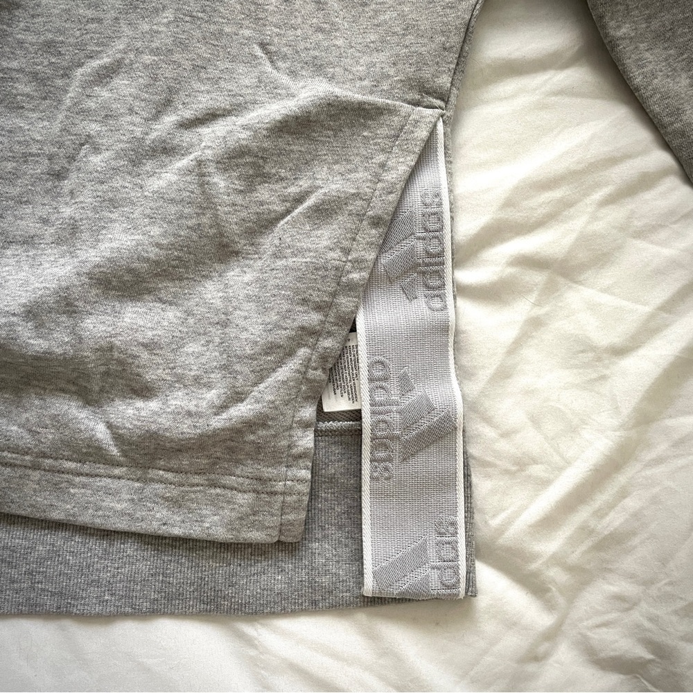 【Adidas】Sweater - Picture 4 of 7